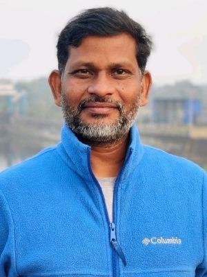 Prof. Damodhara Rao Mailapalli