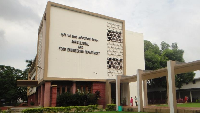 AgFE Department, IIT Kharagpur