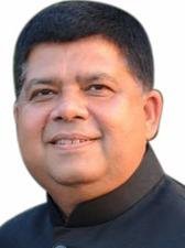 Prof. Rajendra Singh